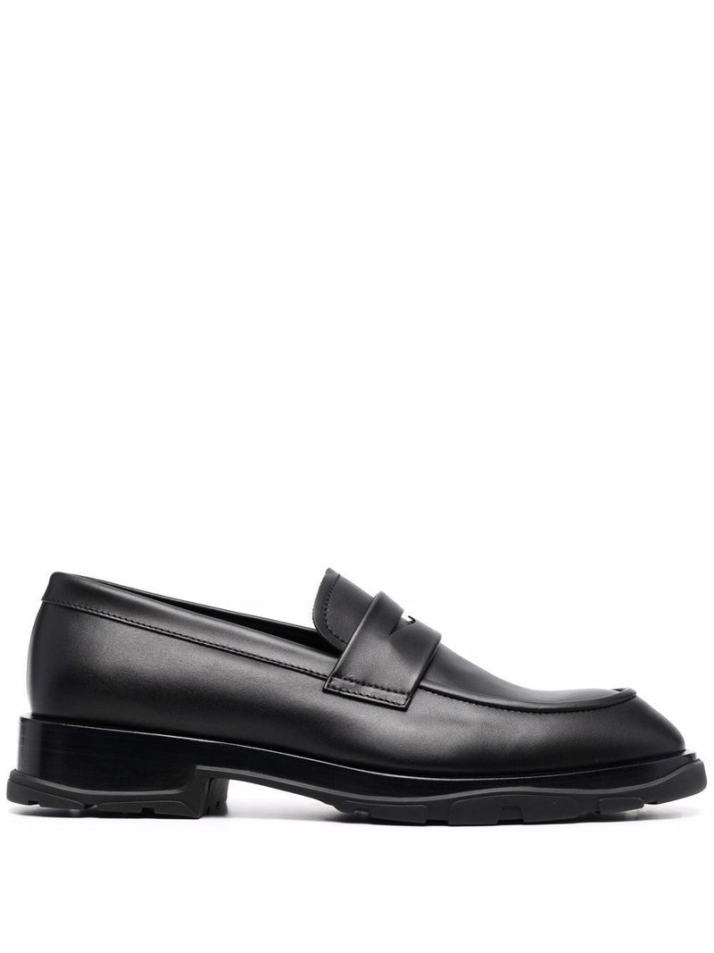 Alexander McQueenLoafers at Fashion Clinic