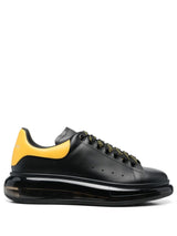 Alexander McQueenOversized Larry Sneakers at Fashion Clinic