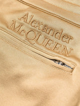 Alexander McQueenSignature track trousers at Fashion Clinic