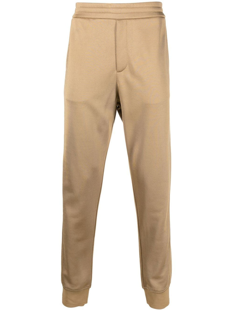 Alexander McQueenSignature track trousers at Fashion Clinic
