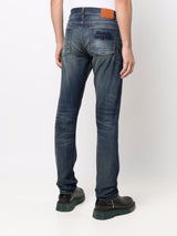 Alexander McQueenStraight jeans at Fashion Clinic