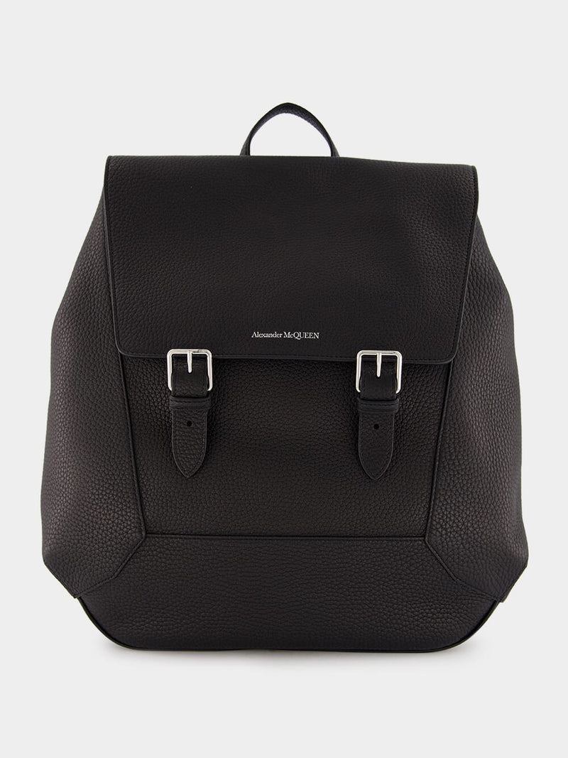 Backpack alexander top mcqueen