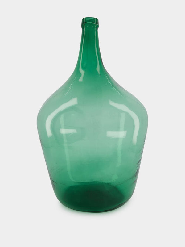 All OrigineGreen Glass Vase at Fashion Clinic