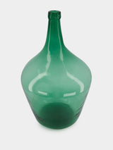 All OrigineGreen Glass Vase at Fashion Clinic