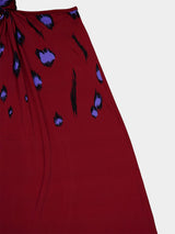 AltuzarraBold Knots Midi-Dress at Fashion Clinic