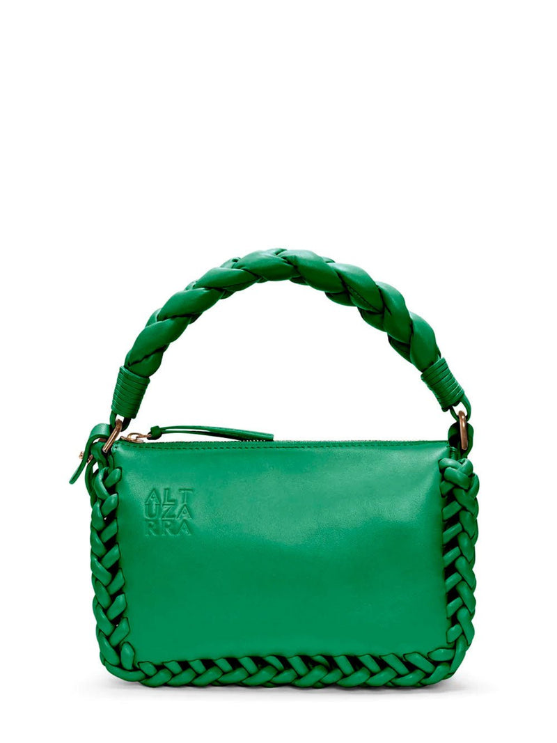 AltuzarraBraid Small Handbag at Fashion Clinic