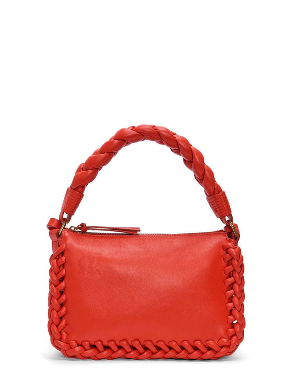 AltuzarraSmall Leather Handbag at Fashion Clinic