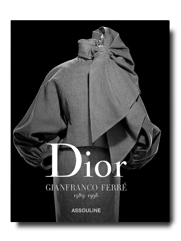 AssoulineDior by Gianfranco Ferré at Fashion Clinic