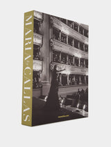 AssoulineMaria by Callas 100th Anniversary Edition at Fashion Clinic