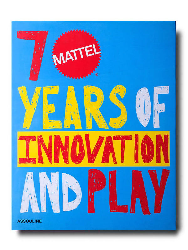 AssoulineMattel: 70 Years of Innovation and Play at Fashion Clinic