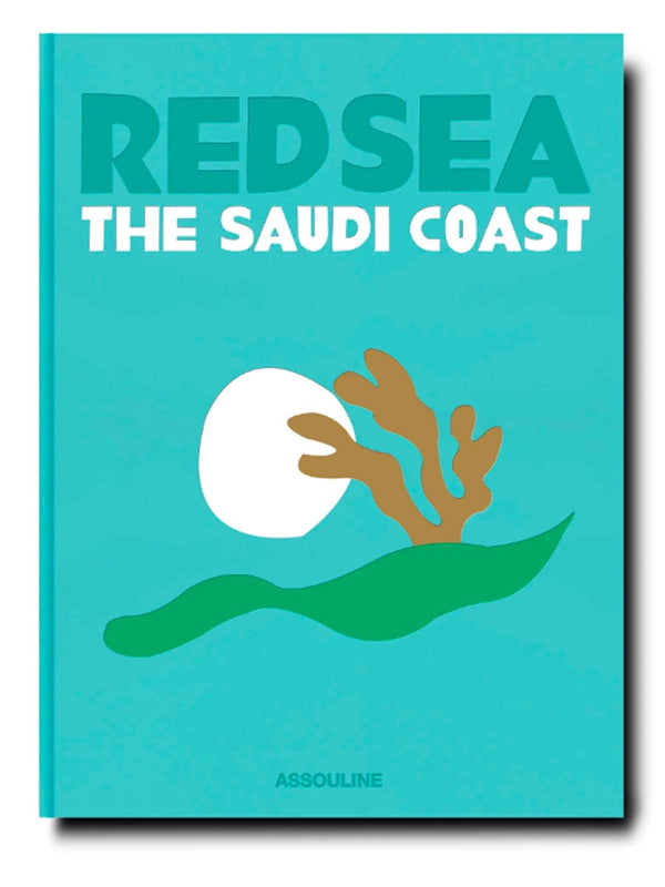 AssoulineRed Sea: The Saudi Coast at Fashion Clinic