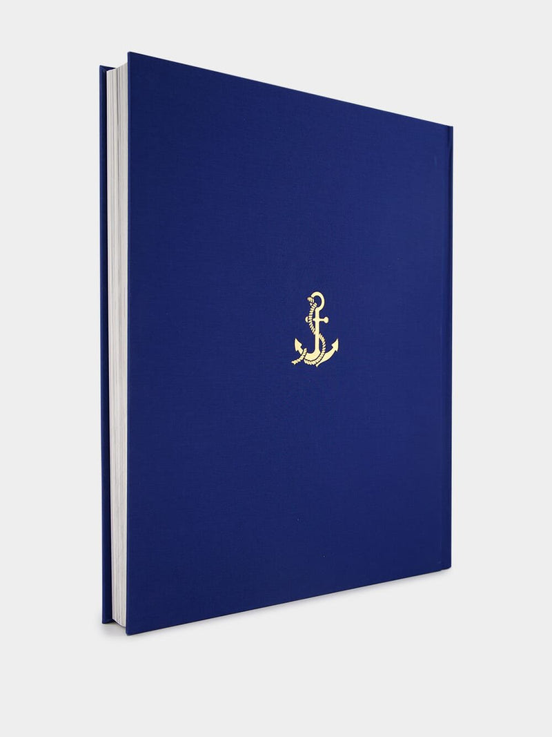 AssoulineYachts: The Impossible Collection at Fashion Clinic