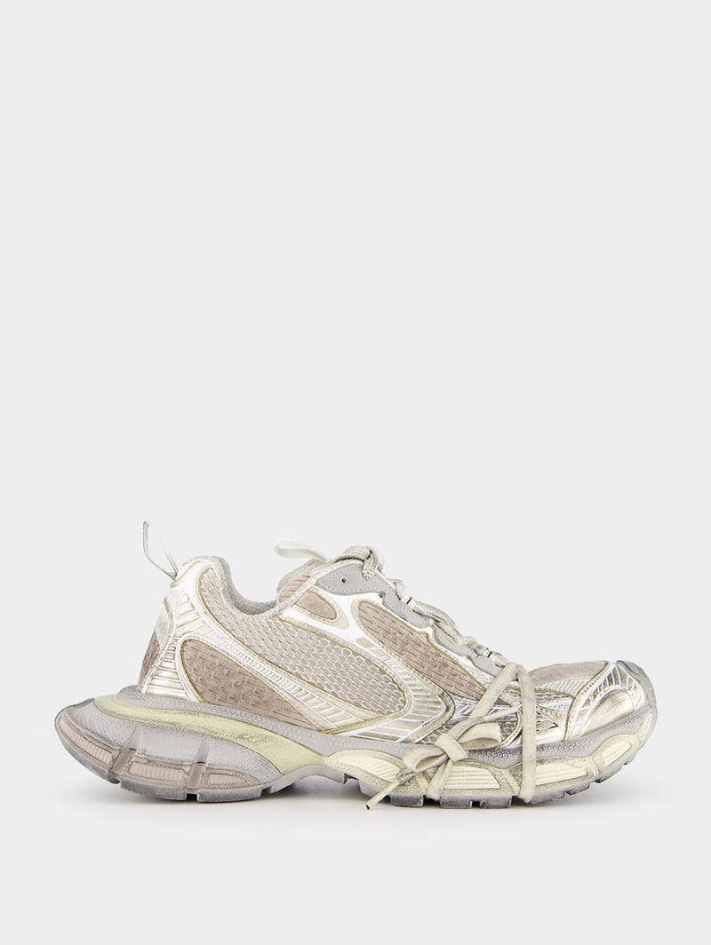 Off white best sale balenciaga