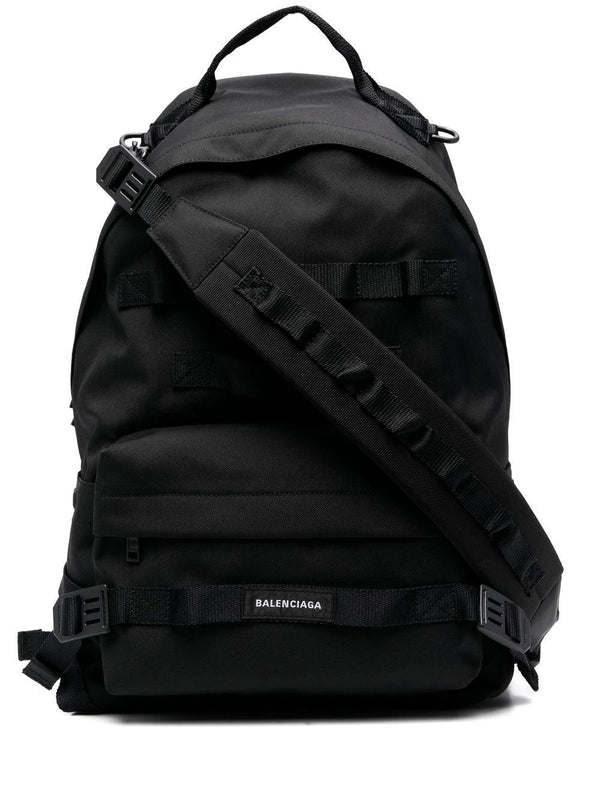 BalenciagaArmy medium backpack at Fashion Clinic