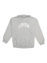 BalenciagaCities London sweatshirt at Fashion Clinic