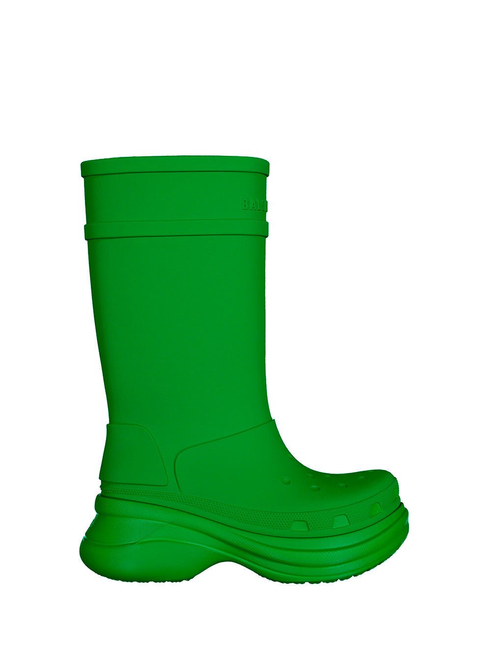 BALENCIAGA Crocs Boots FASHION CLINIC Fashion Clinic