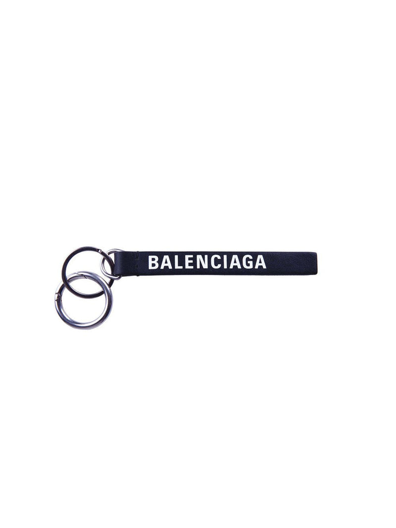 BALENCIAGA Everyday Keyring FASHION CLINIC Fashion Clinic