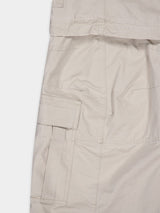 BalenciagaFlared Cotton Cargo Pants at Fashion Clinic