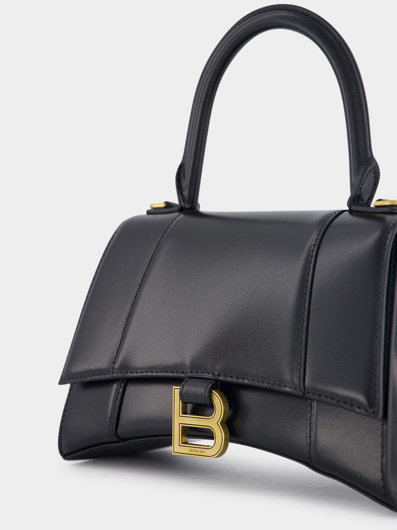 BalenciagaHourglass handbag at Fashion Clinic