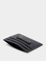 BalenciagaLe Cagole Leather Cardholder at Fashion Clinic