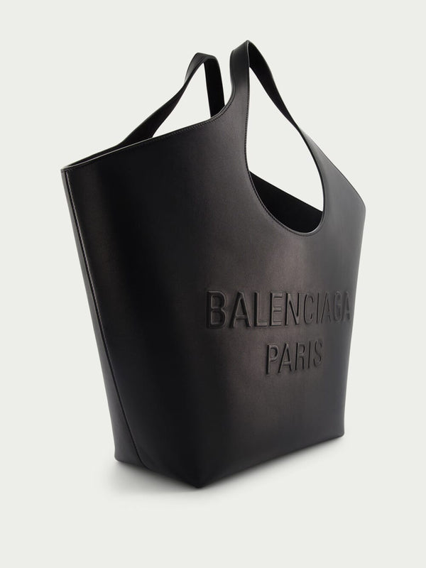 BalenciagaMary-Kate Medium Tote Bag at Fashion Clinic