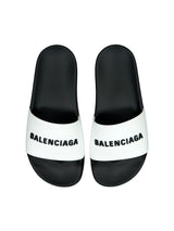 BalenciagaPool Slides at Fashion Clinic