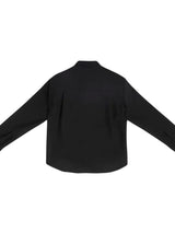 BalenciagaShirt Jacket at Fashion Clinic