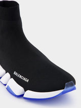 BalenciagaSpeed 2.0 High-Top Sneakers at Fashion Clinic
