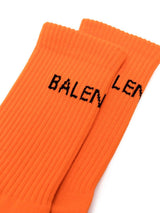 BalenciagaTennis socks at Fashion Clinic