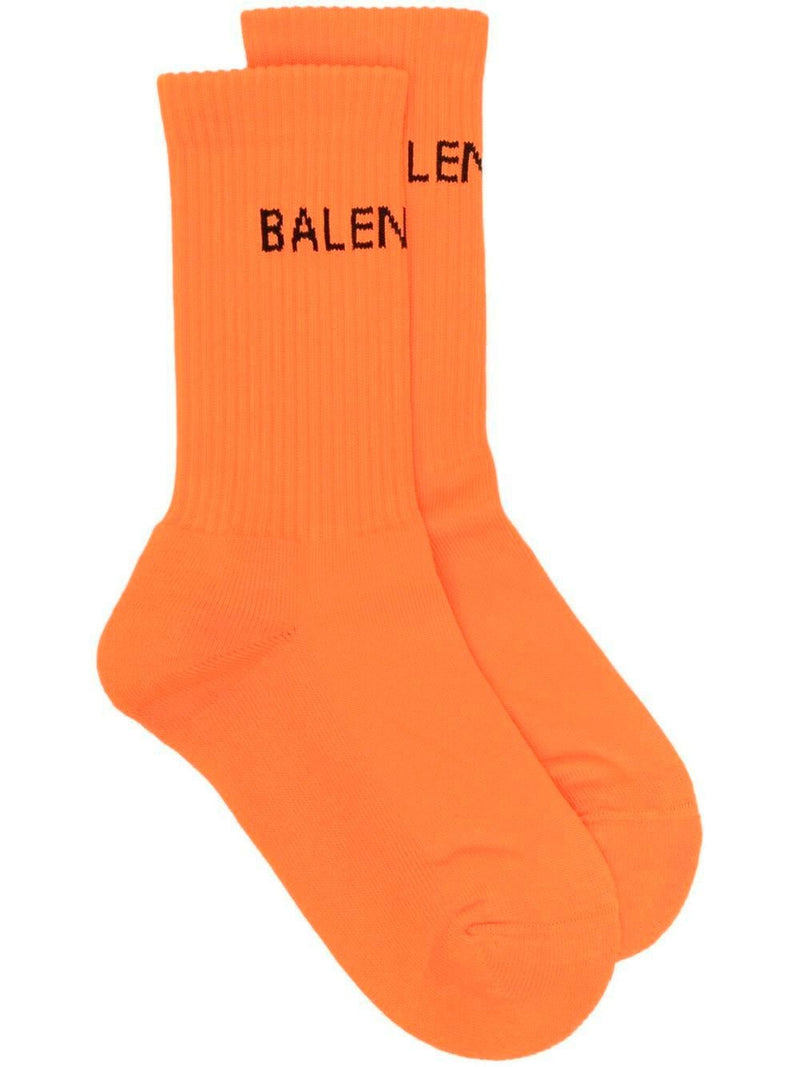 BalenciagaTennis socks at Fashion Clinic