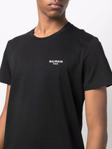 BalmainClassic T-Shirt at Fashion Clinic
