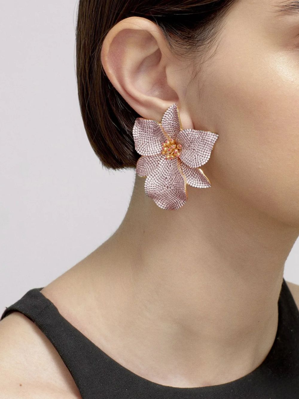 Begum clearance khan earrings