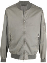 Brunello CucinelliCasual bomber jacket at Fashion Clinic