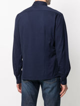 Brunello CucinelliCotton long sleeve shirt at Fashion Clinic