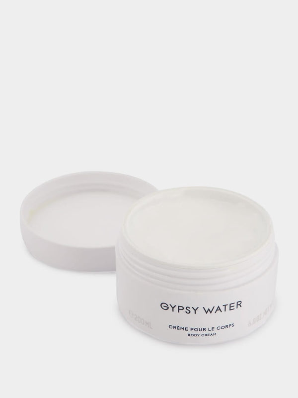 ByredoGypsy Water Body Cream 200ml at Fashion Clinic