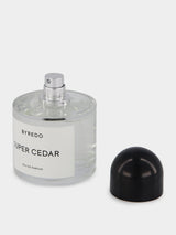 ByredoSuper Cedar Eau de Parfum 100ml at Fashion Clinic