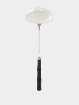 CapdecoByblos Bamboo Black Soup Ladle at Fashion Clinic