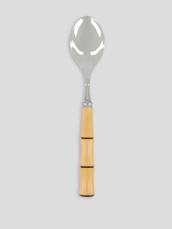 CapdecoByblos dessert spoon at Fashion Clinic