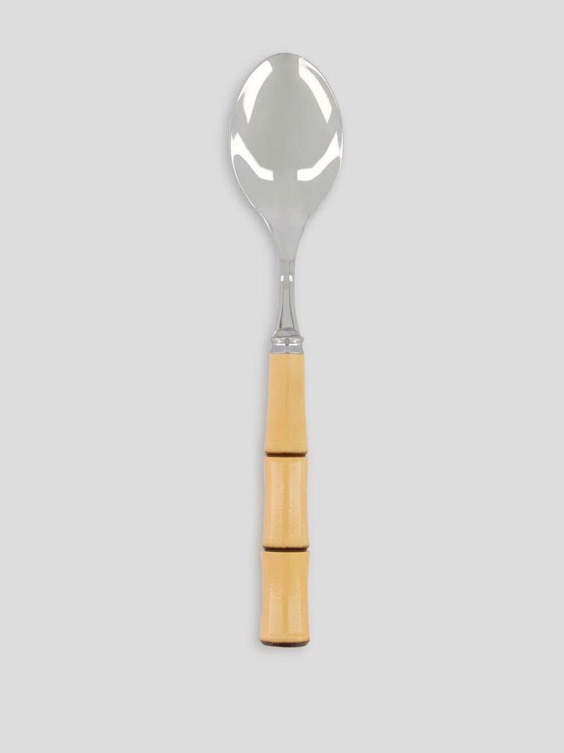 CapdecoByblos dessert spoon at Fashion Clinic