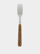 CapdecoEllipse dinner fork at Fashion Clinic