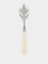 CapdecoHelios dessert spoon at Fashion Clinic