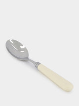 CapdecoHelios dessert spoon at Fashion Clinic