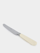 CapdecoHelios dinner knife (french blade) at Fashion Clinic