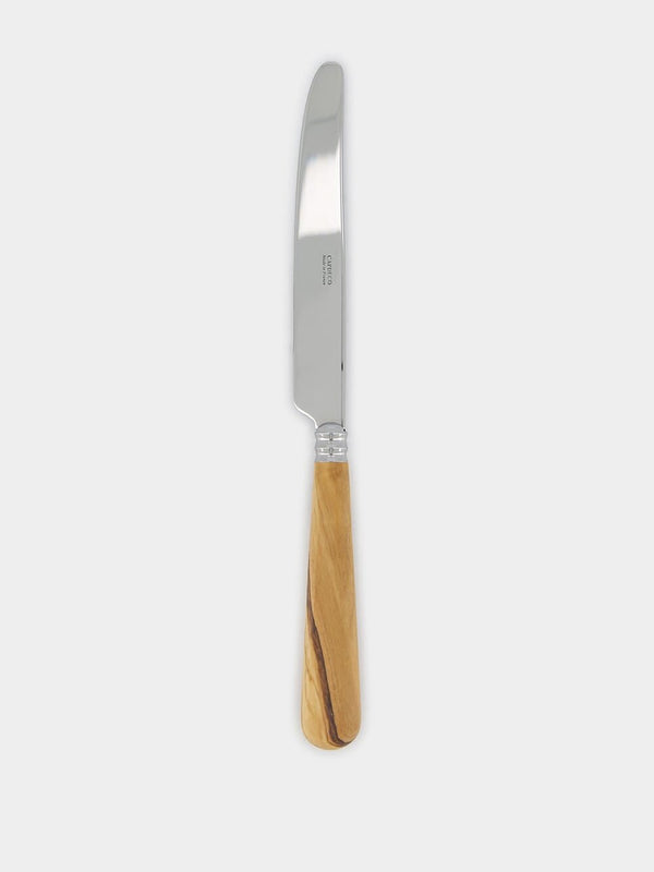CapdecoHelios Dinner Wood Knife at Fashion Clinic