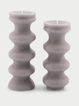 CerabellaSculptural Candles at Fashion Clinic
