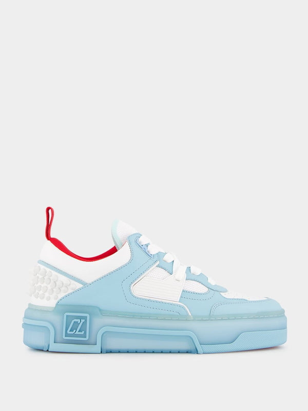 Christian LouboutinAstroloubi Mineral Sneakers at Fashion Clinic