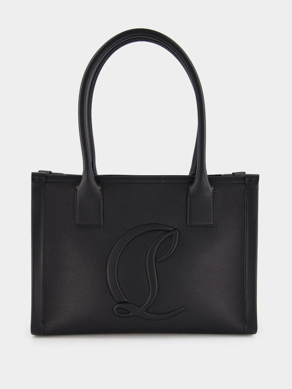 Christian LouboutinBy My Side Small Black Tote Bag at Fashion Clinic