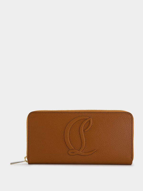 Christian LouboutinBy My Side Wallet at Fashion Clinic
