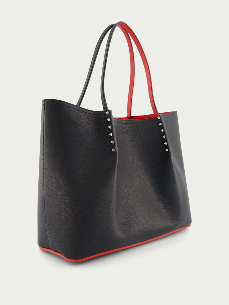Louboutin tote bag sale best sale