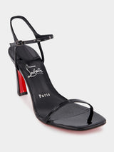 Christian LouboutinCondora 85mm Sandals at Fashion Clinic
